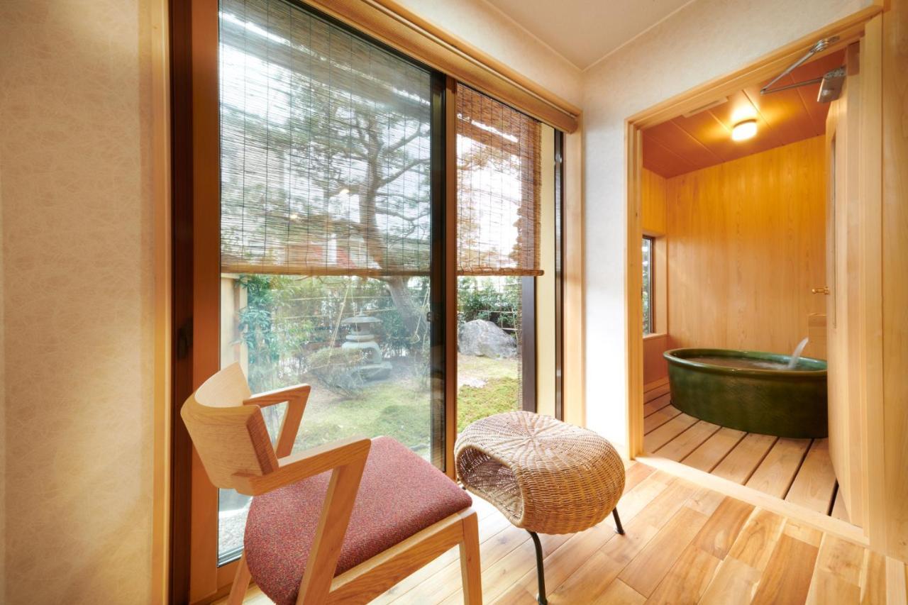 Ichinomatsu Japanese Modern Hotel Takayama  Exteriör bild