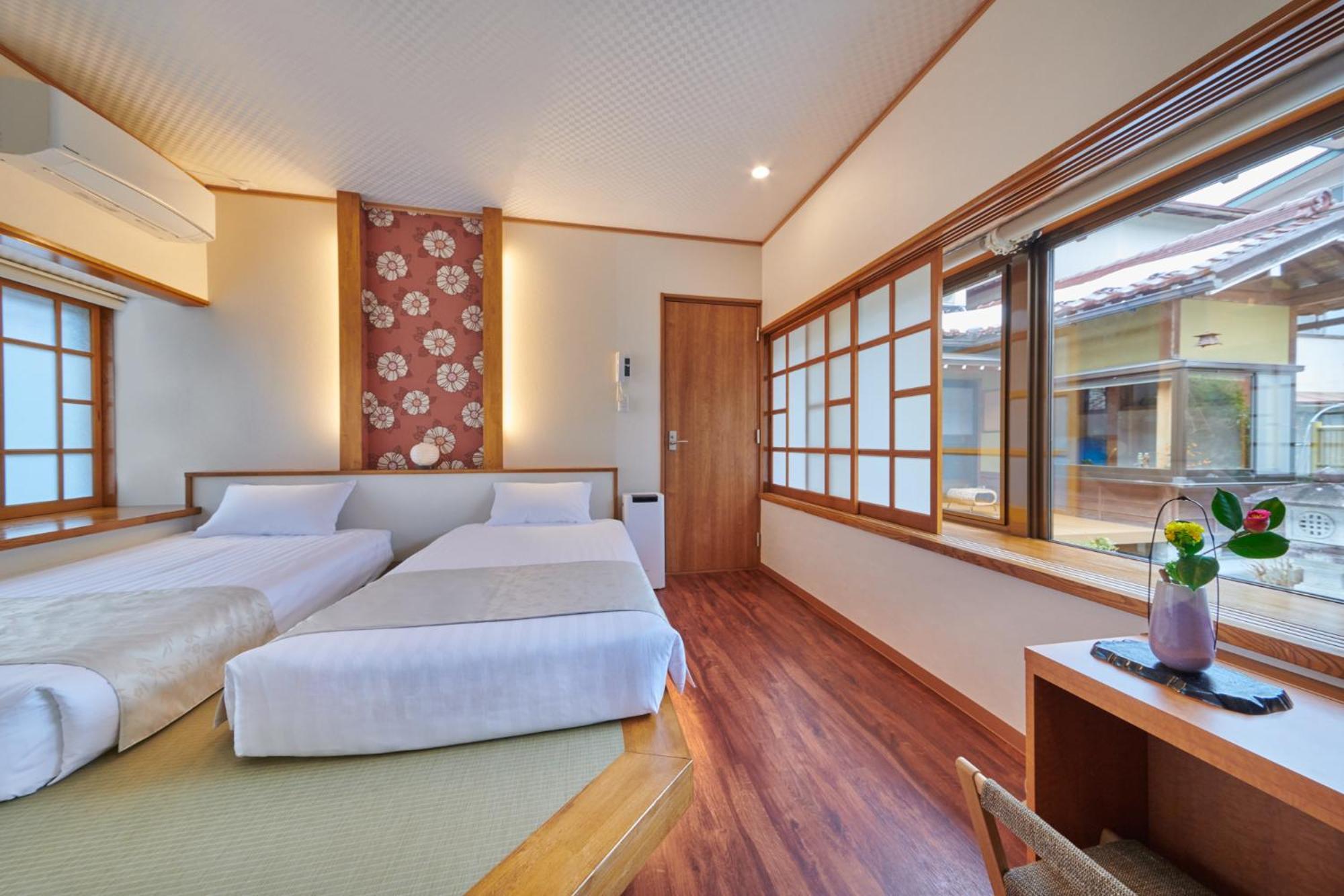 Ichinomatsu Japanese Modern Hotel Takayama  Exteriör bild