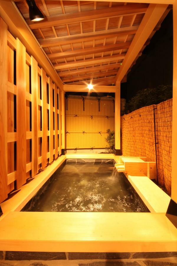 Ichinomatsu Japanese Modern Hotel Takayama  Exteriör bild