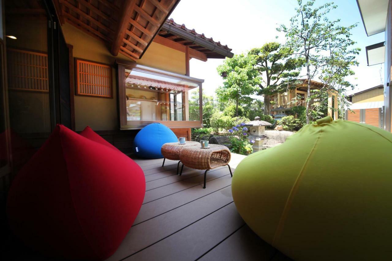 Ichinomatsu Japanese Modern Hotel Takayama  Exteriör bild