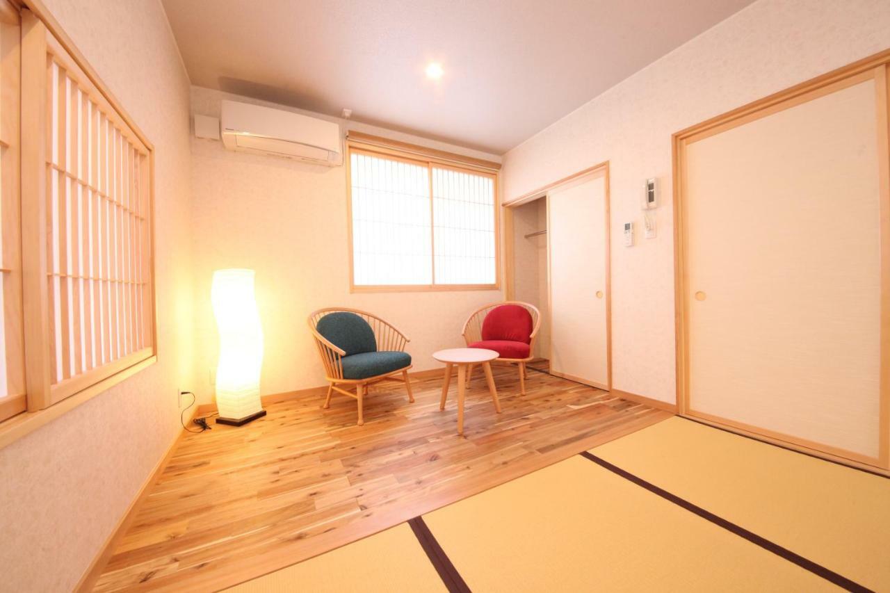 Ichinomatsu Japanese Modern Hotel Takayama  Exteriör bild