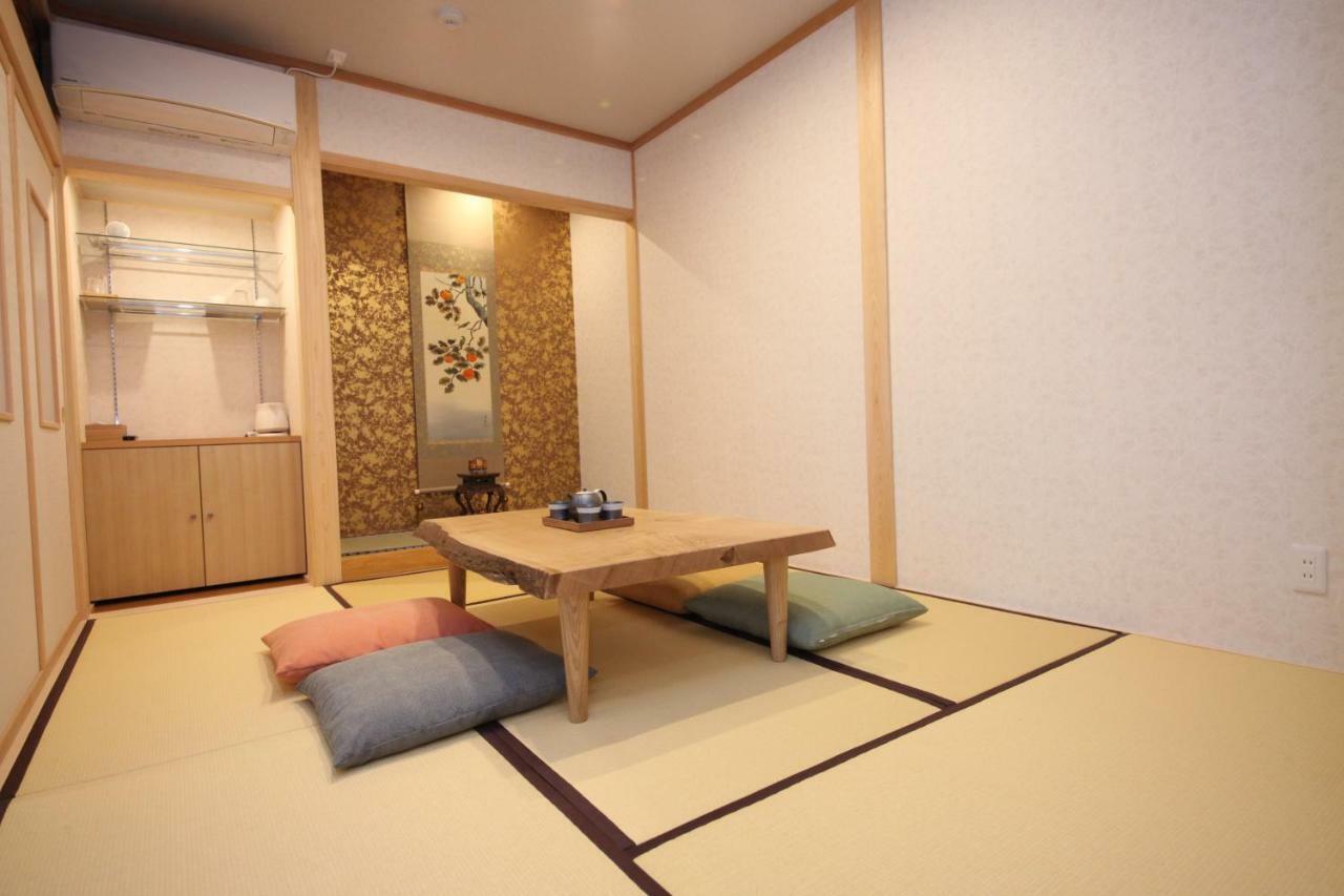 Ichinomatsu Japanese Modern Hotel Takayama  Exteriör bild