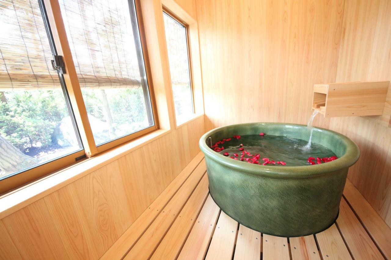 Ichinomatsu Japanese Modern Hotel Takayama  Exteriör bild